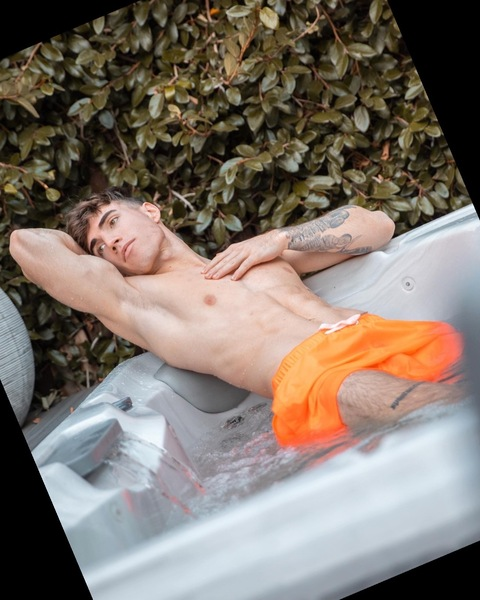 Снимка на заглавието на OnlyFans liam.asaw