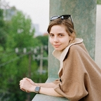 صورة الملف الشخصي في OnlyFans liararouxxxx