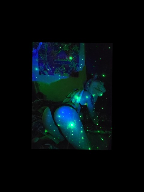 OnlyFans Titelbild lichencoveredclown