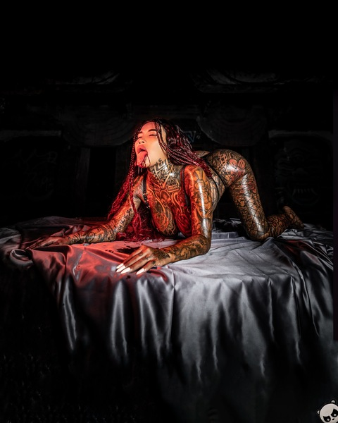 AlleenFans hoofdafbeelding lidyakitty