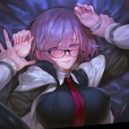 OnlyFansのプロフィール写真 lilanyang