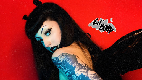 صورة رأس OnlyFans lilbatty