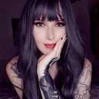 Zdjęcie profilowe OnlyFans lilith_lvecraft