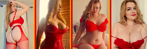 Image d'en-tête OnlyFans lilliluxe