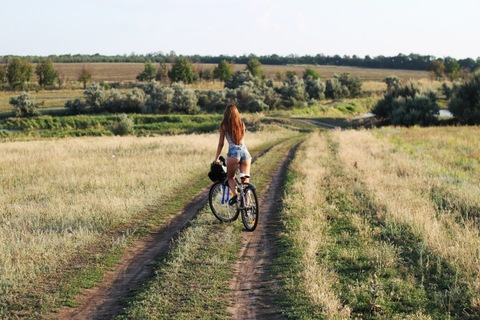 OnlyFansのヘッダー画像 lilparamour