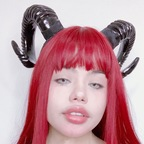 OnlyFans 프로필 사진 lilsuccubi666