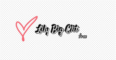 Gambar header OnlyFans lilybigclitfree