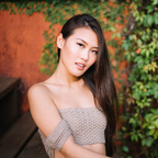 OnlyFansのプロフィール写真 linggg_baby