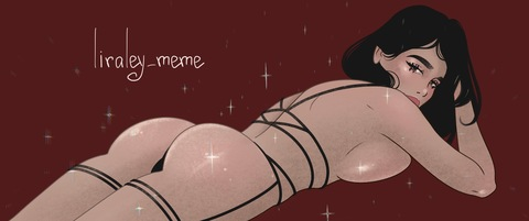 ओनलीफैंस हेडर चित्र liraley_meme