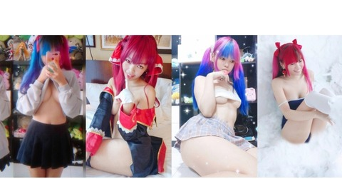 OnlyFans Titelbild littleeleaf