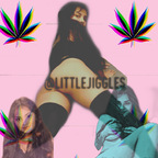 Zdjęcie profilowe OnlyFans littlejiggles69