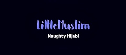 OnlyFans başlık resmi littlemuslim