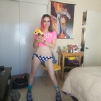 OnlyFans profile picture litziamoon