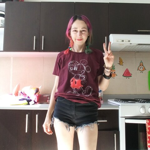 OnlyFans header picture litziamoon