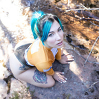 Foto do perfil do OnlyFans de livay