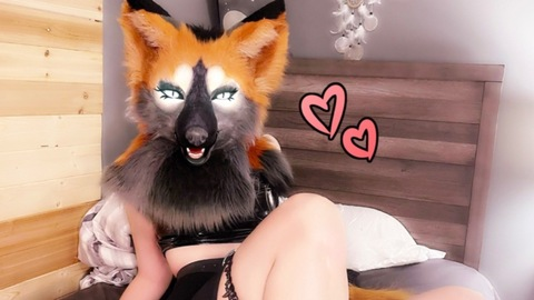 OnlyFansのヘッダー画像 lividpuppy