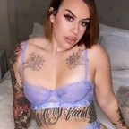 OnlyFans profile picture lizmeadereal