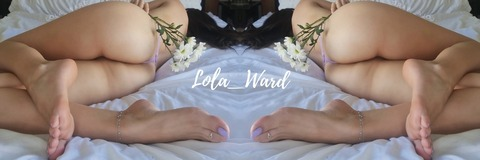 OnlyFans Titelbild lola_ward