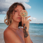 OnlyFansのプロフィール写真 lolastorme