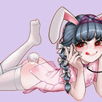 OnlyFans 프로필 사진 loli_chu