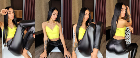 OnlyFans Titelbild lorengrey