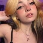 Foto do perfil do OnlyFans de luceluna