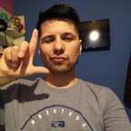 SadeceFans profil resmi luchotr