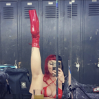 Profilbild von OnlyFans lucyxdraven