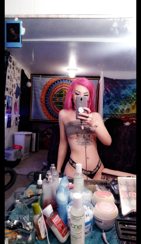 Image d'en-tête OnlyFans lunaaa