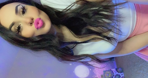 OnlyFans header picture lunaburps