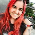 OnlyFans 프로필 사진 lunahottiex