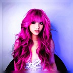 SadeceFans profil resmi lunalovekawaii