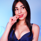 OnlyFansのプロフィール写真 lunarexx