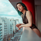 Photo de profil OnlyFans de lunitagalactica