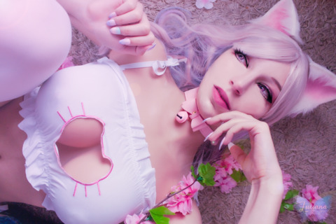 Gambar header OnlyFans luxianacos