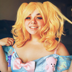 Profilbild von OnlyFans lxsmolkittenxl