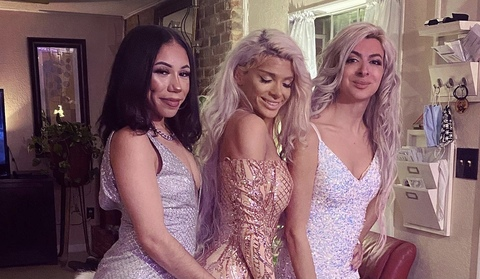 Изображение шапки OnlyFans lydiafaithful