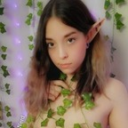 OnlyFansのプロフィール写真 lynxthestonernerd