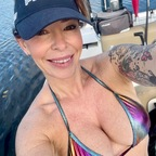 OnlyFansのプロフィール写真 lyssy_fish