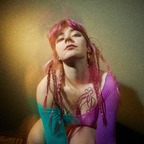 SadeceFans profil resmi m4rshm4llow