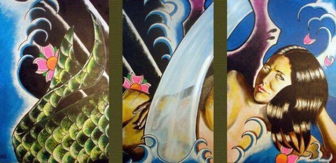 Снимка на заглавието на OnlyFans madame2ebra