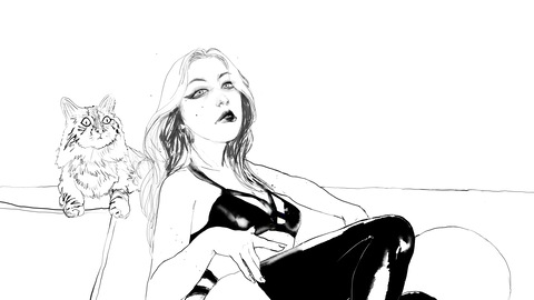 ओनलीफैंस हेडर चित्र madelainerousset