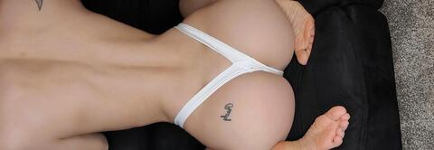 Imagen del encabezado de OnlyFans de madieray