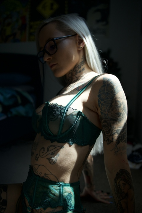 صورة رأس OnlyFans madskadie