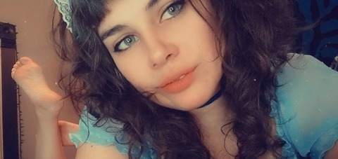 OnlyFans Titelbild maeybee_joness