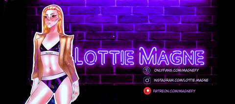 magnefy의 OnlyFans 해더 사진