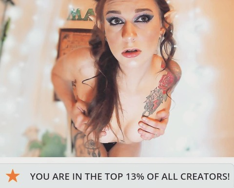 AlleenFans hoofdafbeelding maia_michele