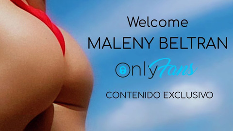 صورة رأس OnlyFans malenybeltran