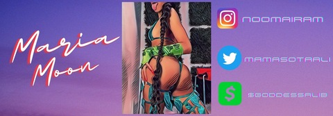 AlleenFans hoofdafbeelding mamasotaali