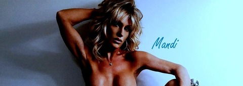 Изображение шапки OnlyFans mandikane